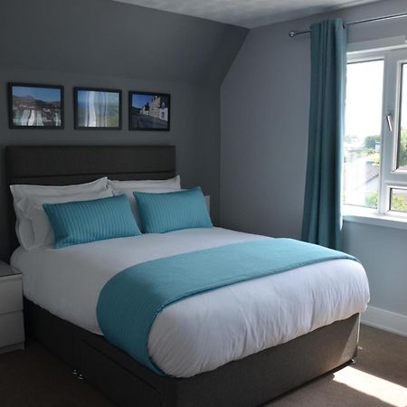 Portree Guest House Buitenkant foto