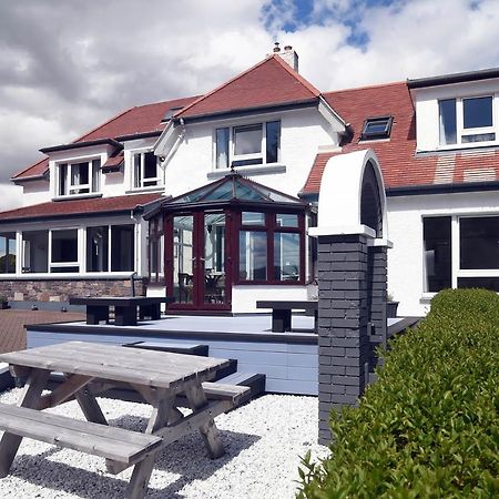Portree Guest House Buitenkant foto