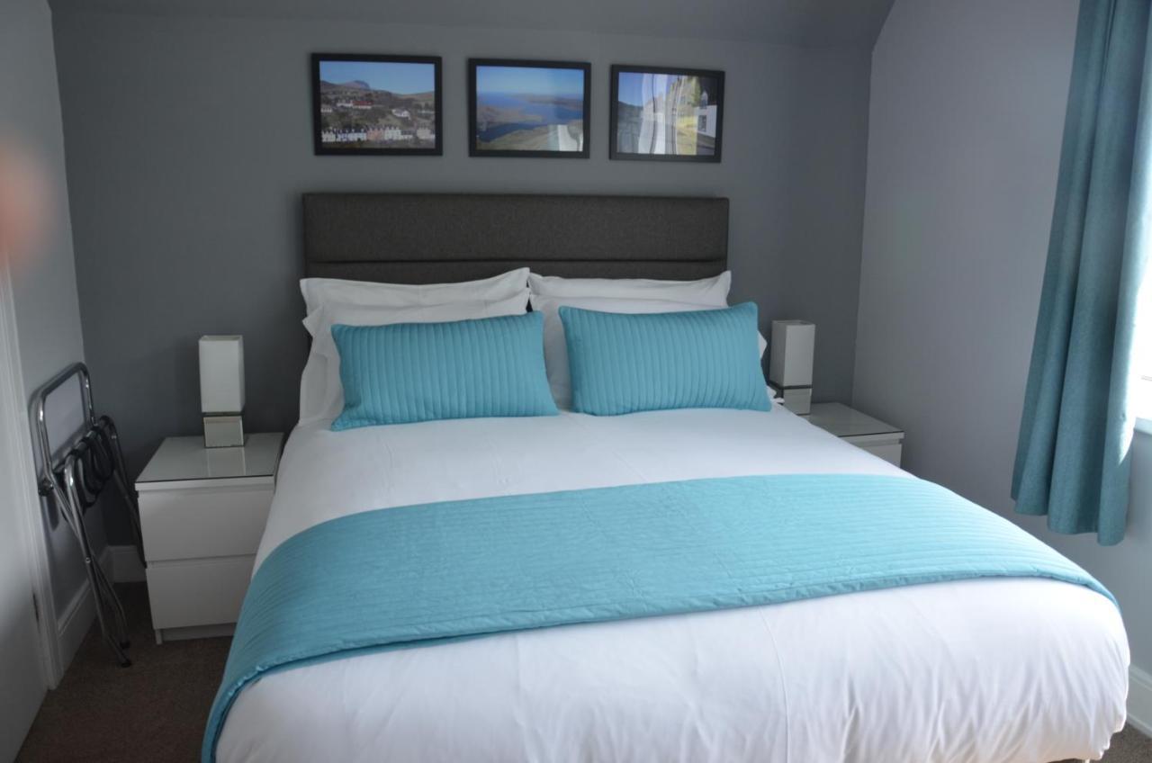 Portree Guest House Buitenkant foto