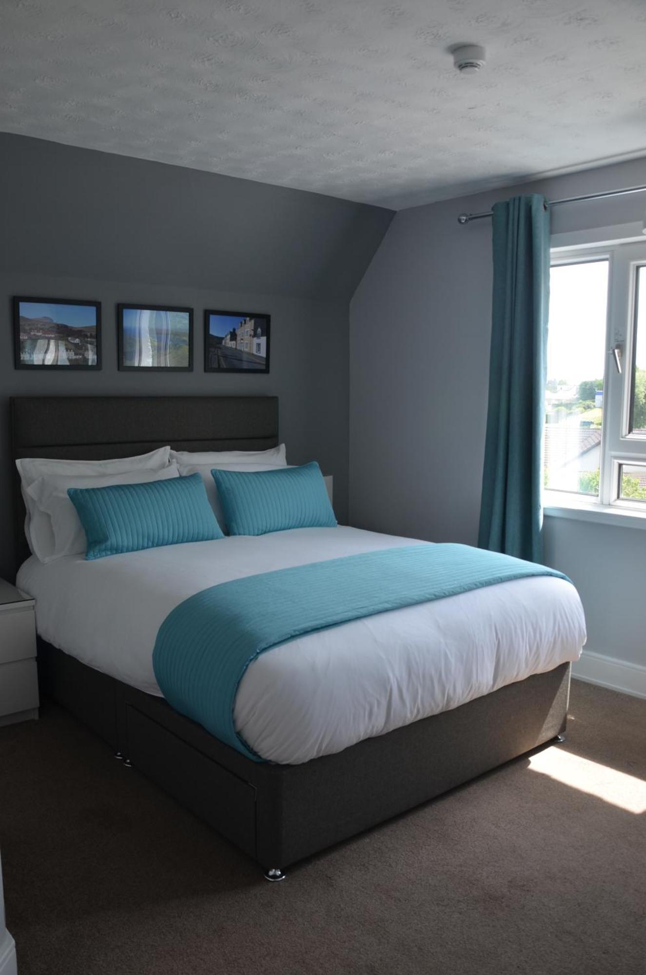 Portree Guest House Buitenkant foto