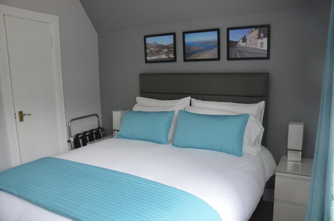 Portree Guest House Buitenkant foto