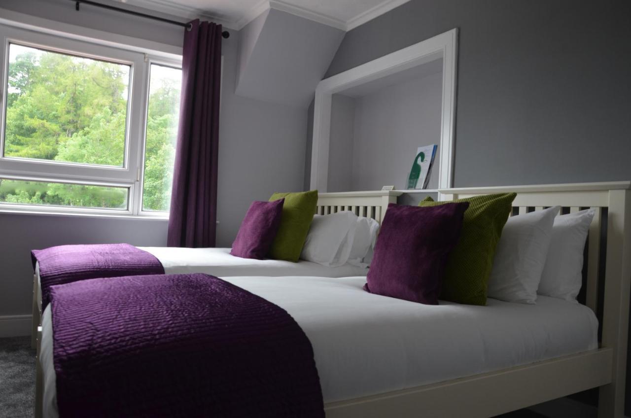 Portree Guest House Buitenkant foto