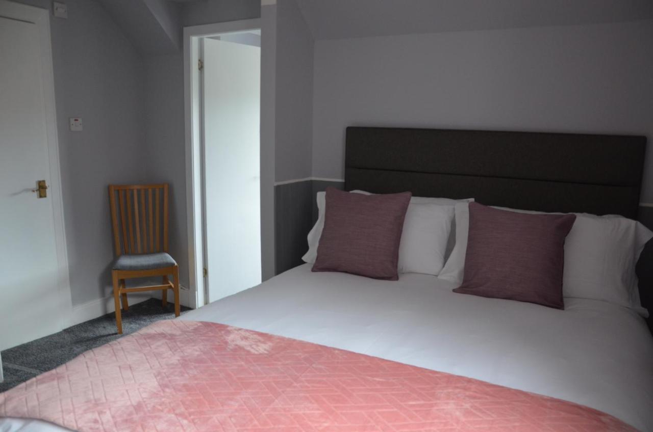 Portree Guest House Buitenkant foto