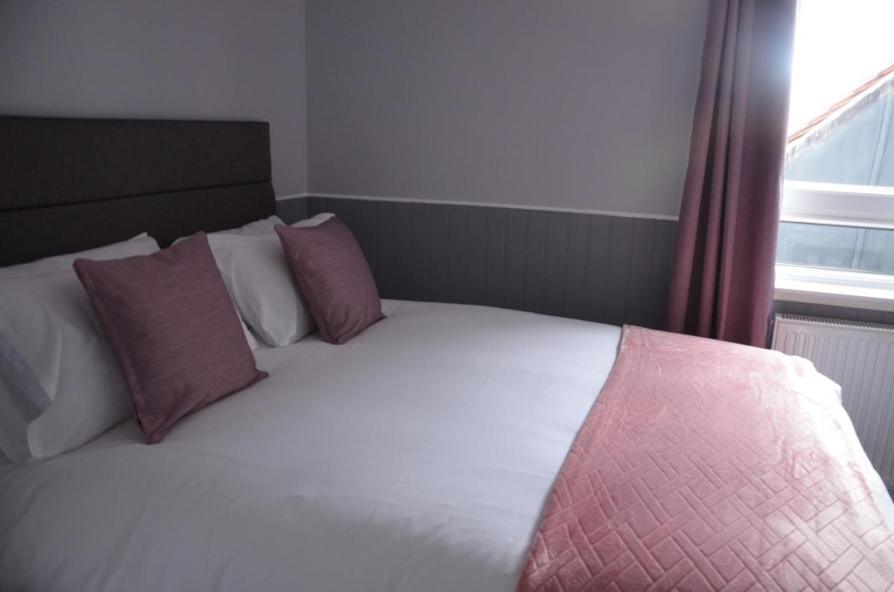Portree Guest House Buitenkant foto