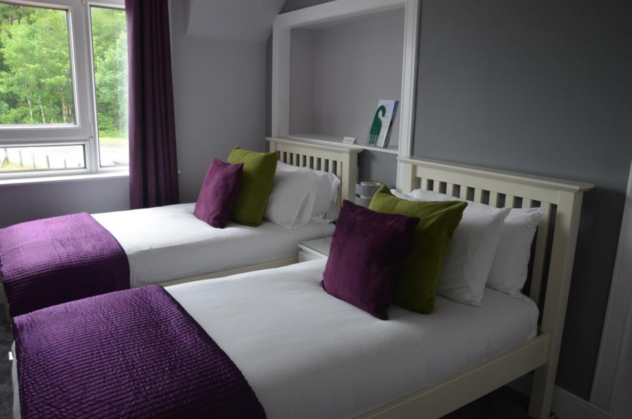 Portree Guest House Buitenkant foto