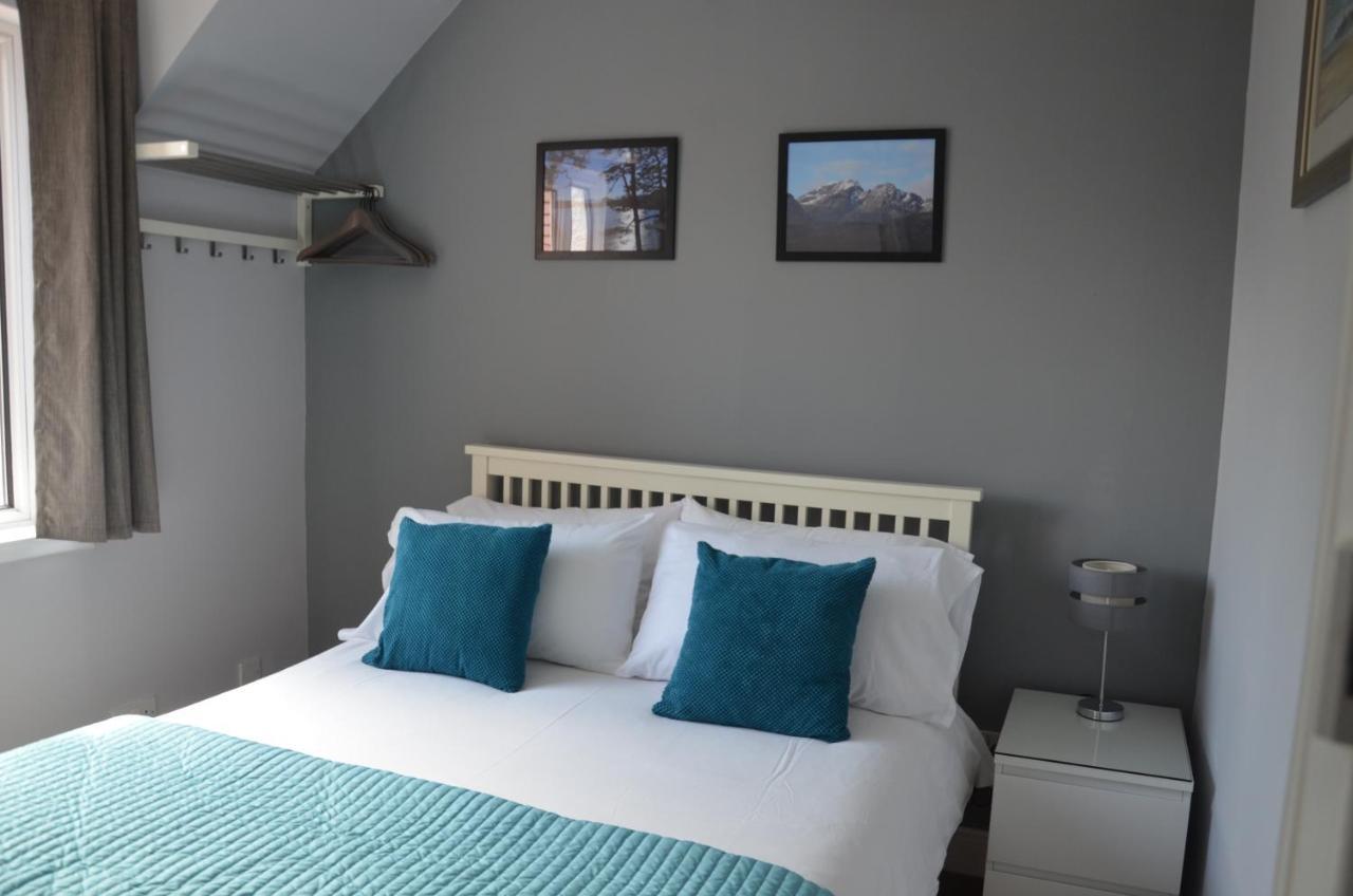 Portree Guest House Buitenkant foto