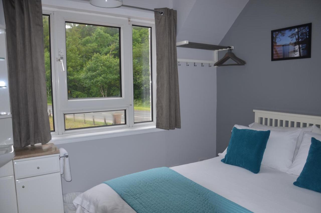 Portree Guest House Buitenkant foto