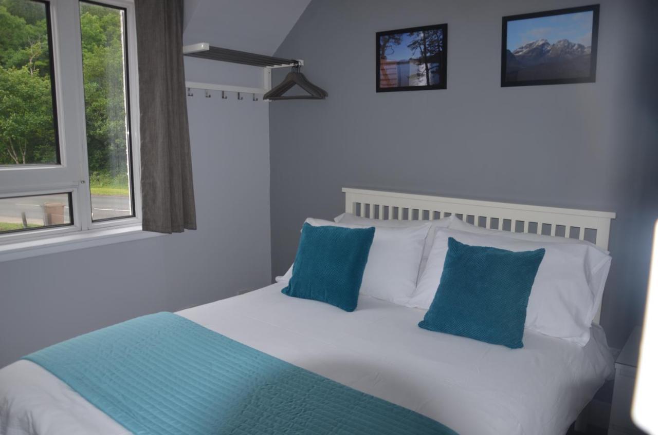 Portree Guest House Buitenkant foto