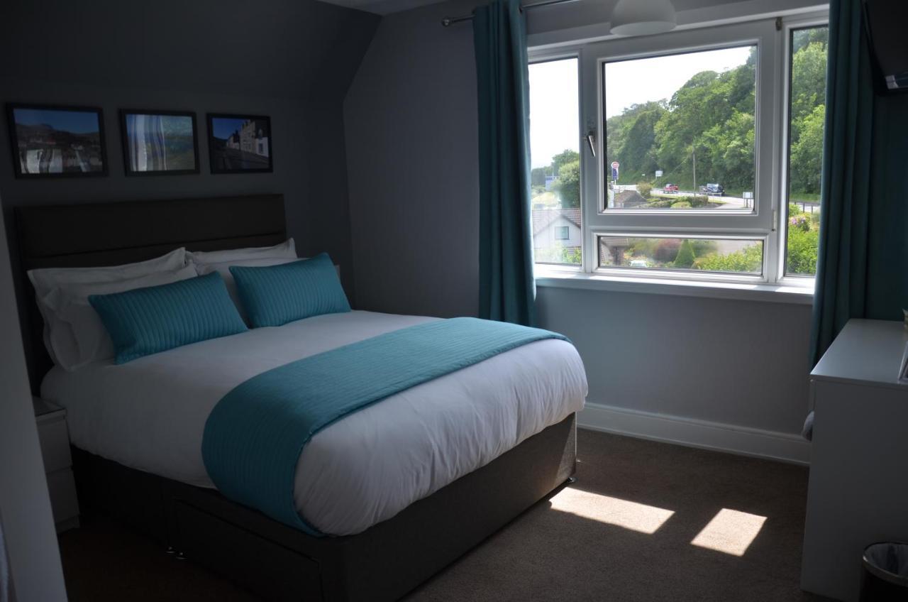 Portree Guest House Buitenkant foto