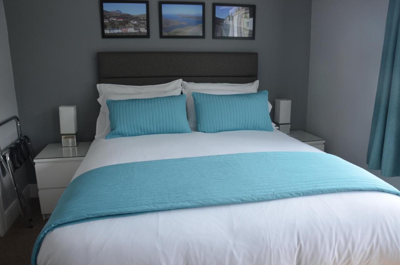 Portree Guest House Buitenkant foto