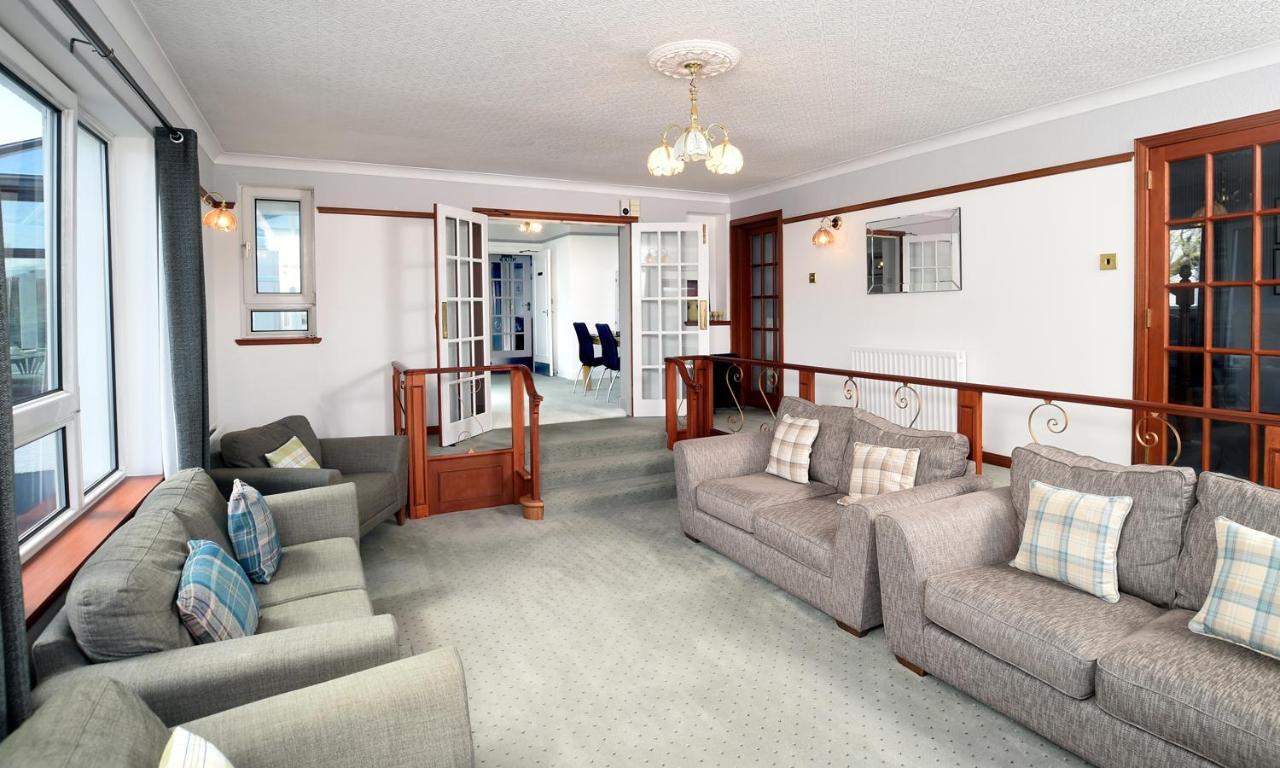 Portree Guest House Buitenkant foto