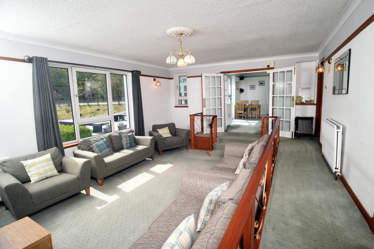 Portree Guest House Buitenkant foto