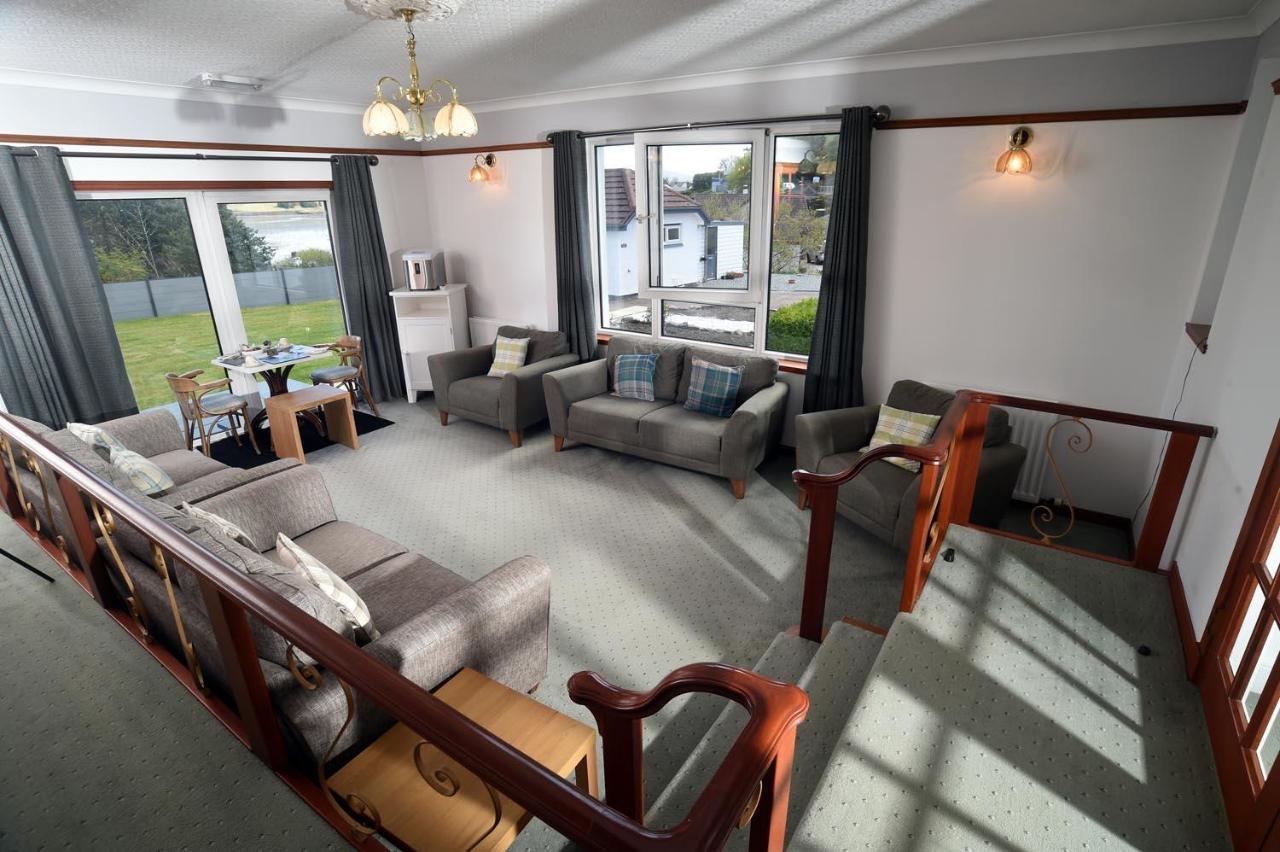 Portree Guest House Buitenkant foto